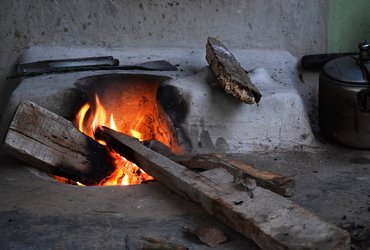 Hearth & Thistle