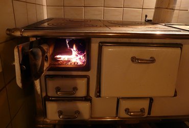 Hearth & Thistle